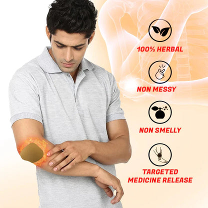 Pain Relief Patch