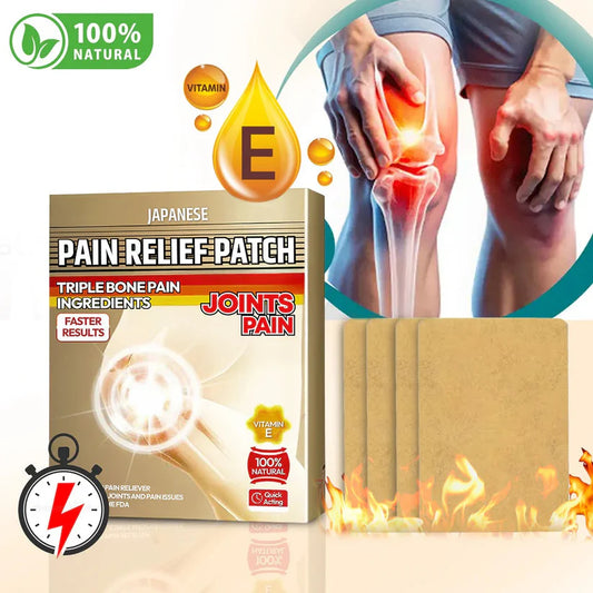Pain Relief Patch